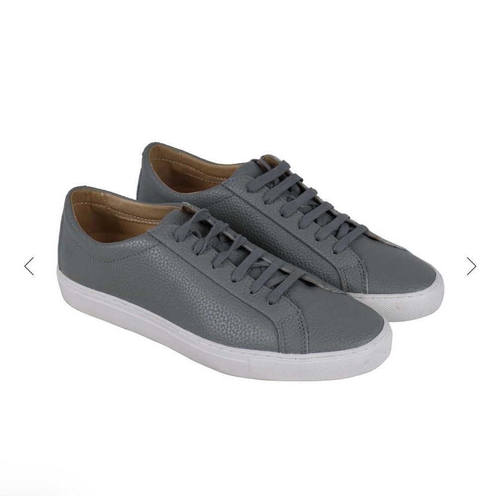 Tcg Kennedy Lugged Tcg-Ss18 Gray